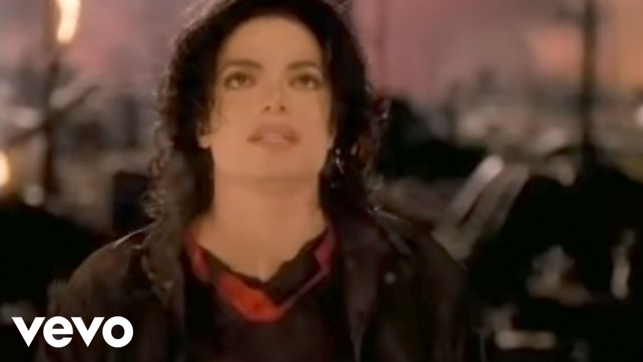 Earth Song