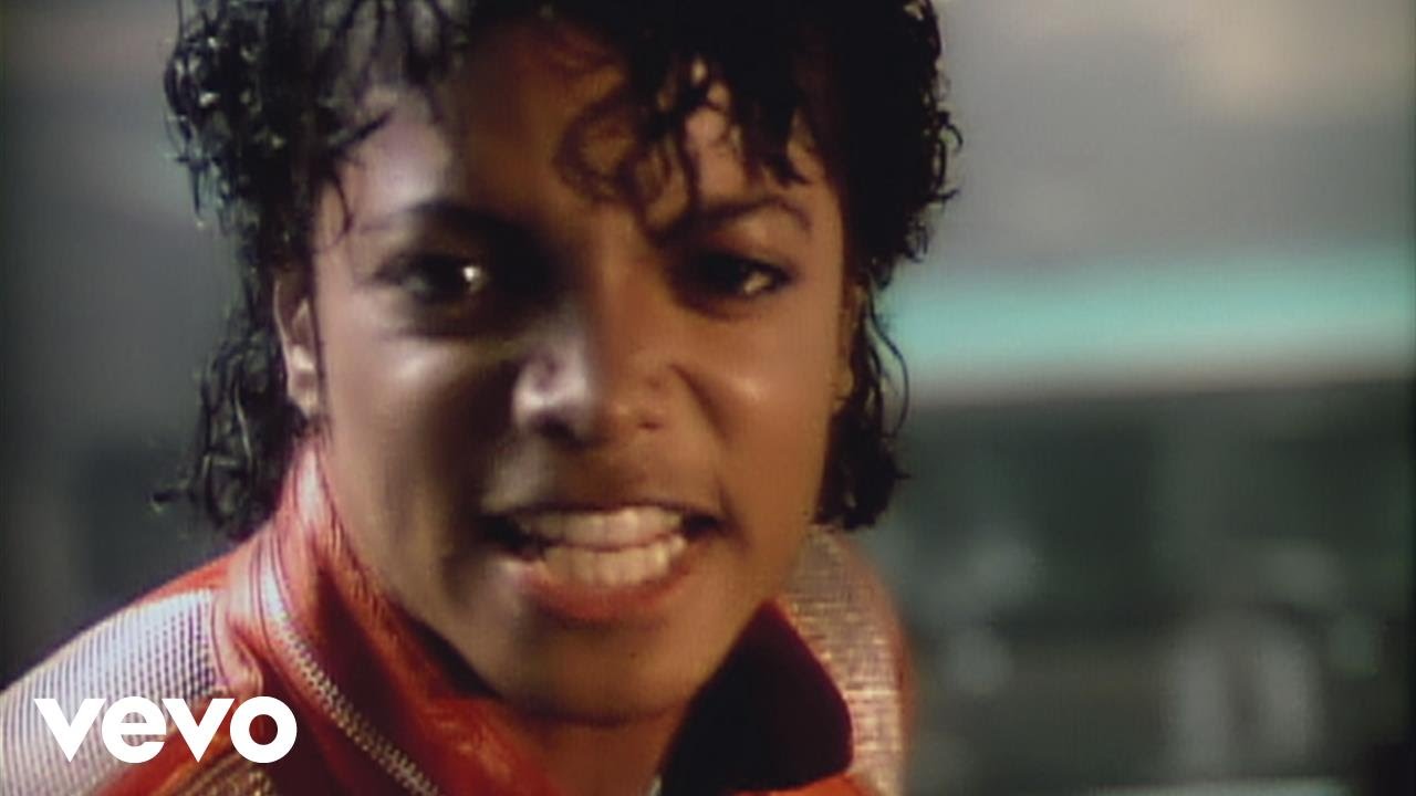 Beat It