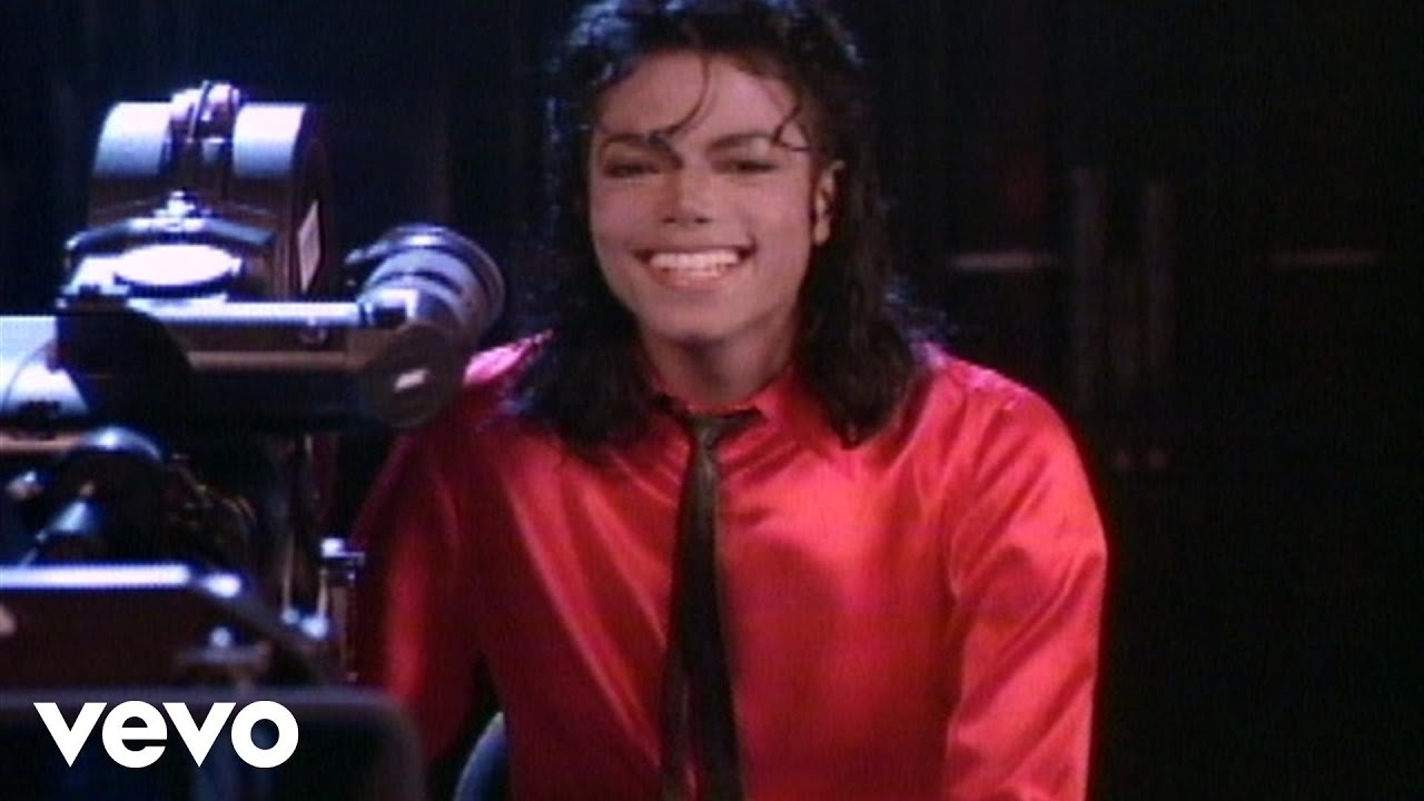 Liberian Girl