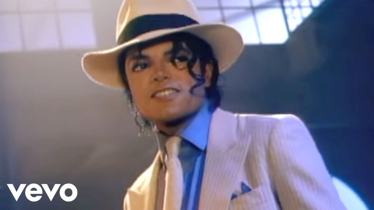 Smooth Criminal