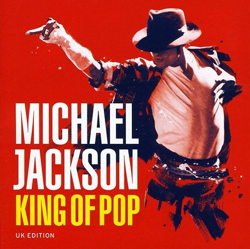 King of Pop