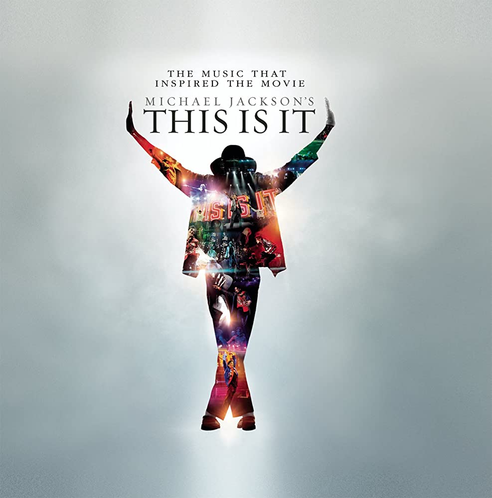 Michael Jackson’s This Is It